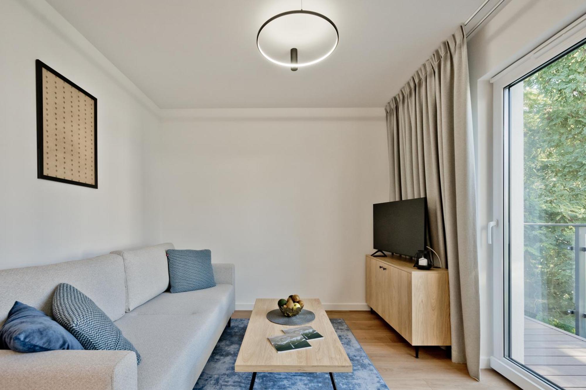 Aparthotel Anchoria Blueapart เมคเคอลินกิ ภายนอก รูปภาพ