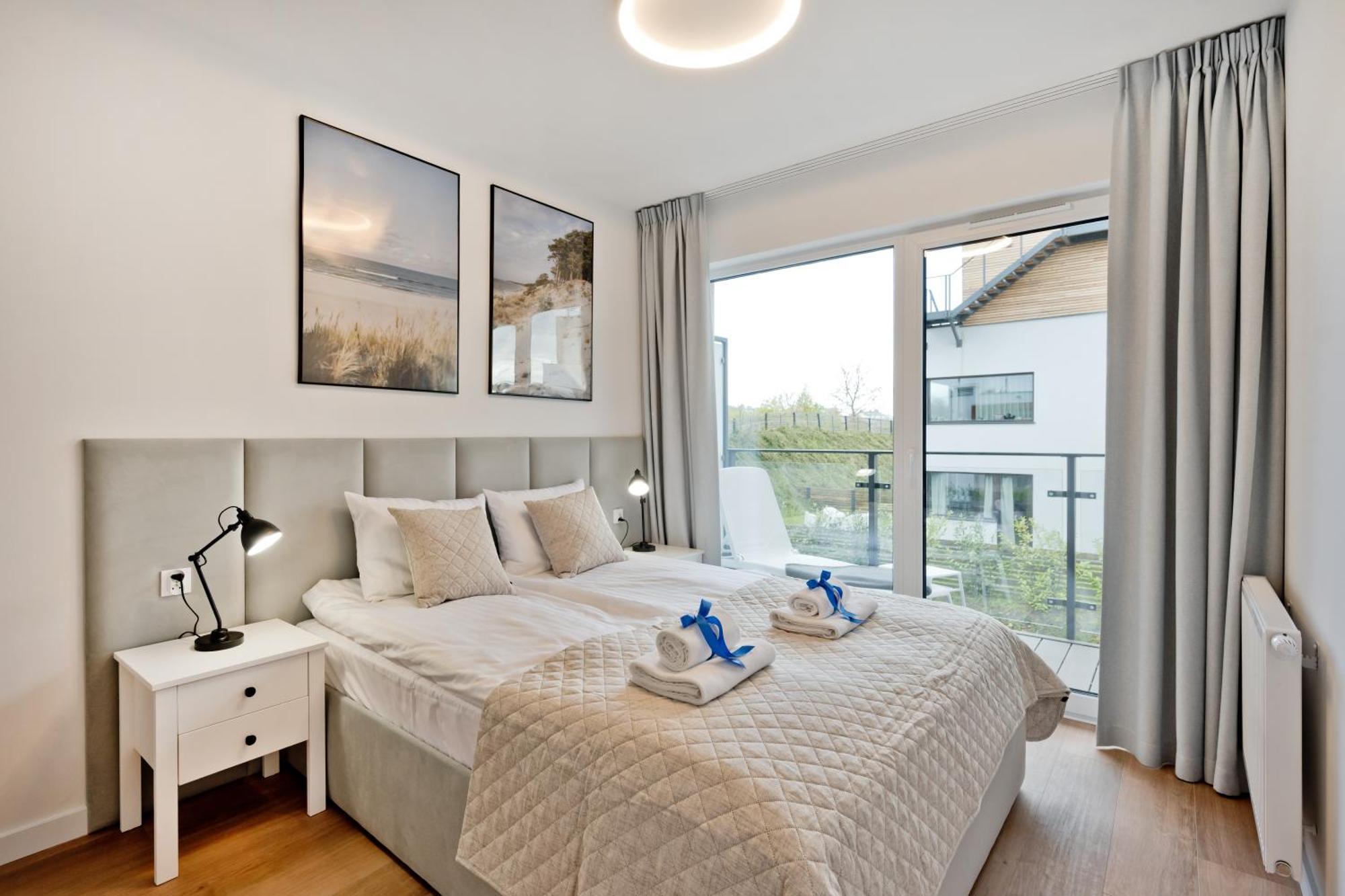 Aparthotel Anchoria Blueapart เมคเคอลินกิ ภายนอก รูปภาพ